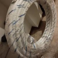 Tubo rame climatizzatore 