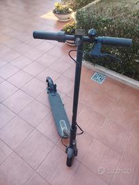 Monopattino elettrico