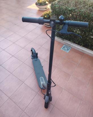 Monopattino elettrico