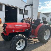 goldoni Star 70 con motore John Deere
