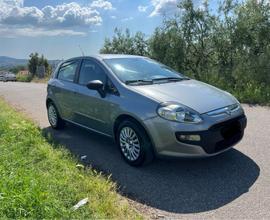 Fiat Punto Evo Punto Evo 1.4 5 porte Active GPL