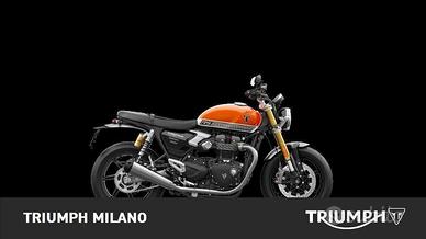 TRIUMPH Speed Twin 1200 RS Abs