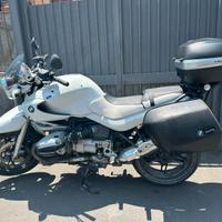 Bmw r1150r