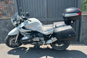 Bmw r1150r
