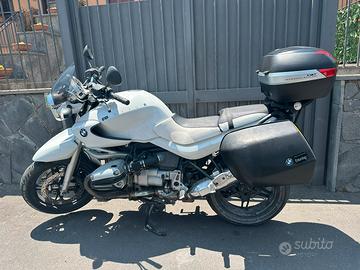 Bmw r1150r