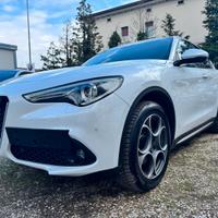 Alfa Romeo Stelvio 2.2 Turbodiesel 210 CV AT8 Q4 S