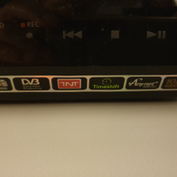 HDD e REGISTRATORE DVD-SH893