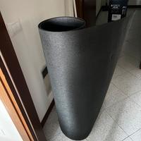 Tappeto protettivo fitness