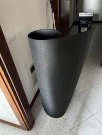 Tappeto protettivo fitness