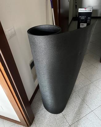 Tappeto protettivo fitness