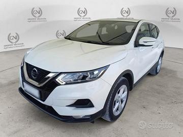 Nissan Qashqai 1.3 DIG-T 140 Business