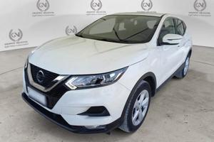 Nissan Qashqai 1.3 DIG-T 140 Business