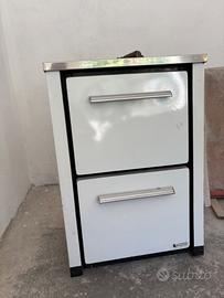stufa cucina econimica