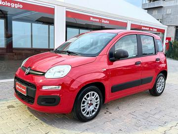 Fiat Panda 1.3 MJT 95 CV S&S Easy OK NEOPATENTATI