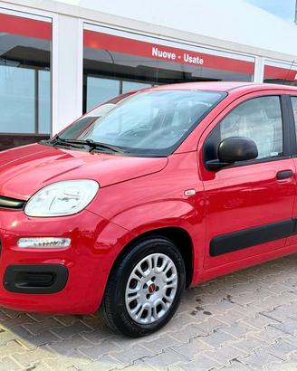 Fiat Panda 1.3 MJT 95 CV S&S Easy OK NEOPATENTATI