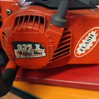 Motosega Oleo Mac 935X 