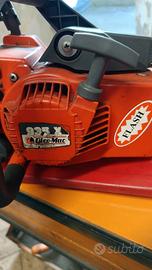 Motosega Oleo Mac 935X 