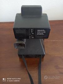 polaroid land camera 1000