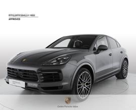 Porsche Cayenne coupe 3.0 e-hybrid 5p.ti tiptronic