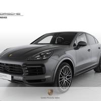 Porsche Cayenne coupe 3.0 e-hybrid 5p.ti tiptronic