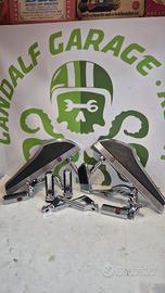 Cvo kit touring completo 