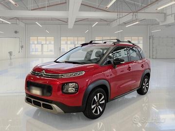 CITROEN C3 AIRCROSS BLUEHDI 120 SES SHINE EAT6 SUV