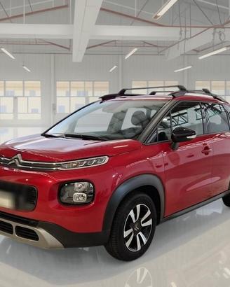 CITROEN C3 AIRCROSS BLUEHDI 120 SES SHINE EAT6 SUV