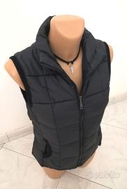 Smanicato nero S/M - NUOVO