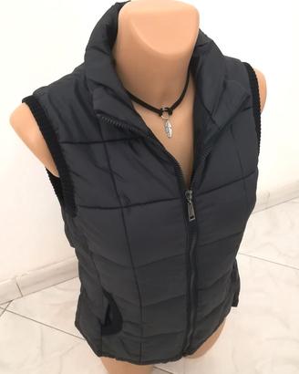 Smanicato nero S/M - NUOVO