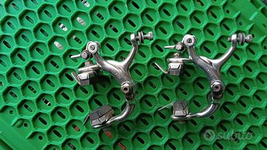 Freni galli pinze e pattini