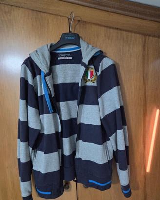 Felpa Robe di Kappa FIR
