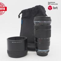 Olympus M.Zuiko ED 40-150 F2.8 Pro (Olympus)