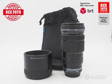 Olympus M.Zuiko ED 40-150 F2.8 Pro (Olympus)