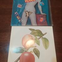 Disco vinile Rolling Stones 