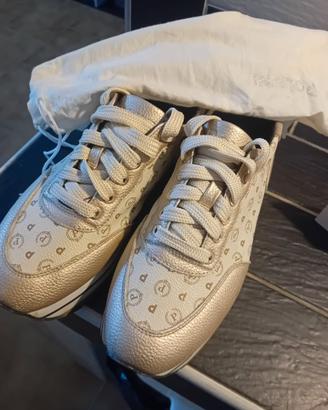 Set pollini come nuovo