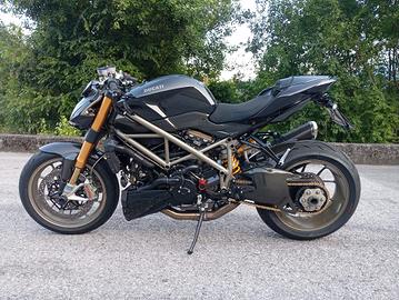 Ducati Streetfighter 1098 S