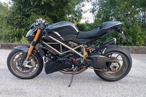Ducati Streetfighter 1098 S