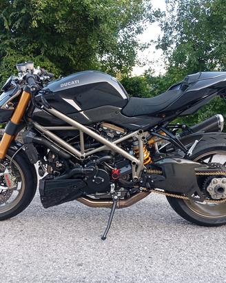 Ducati Streetfighter 1098 S