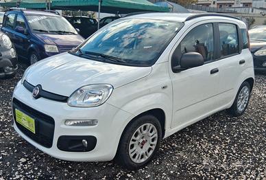 Fiat Panda 1.2 EasyPower