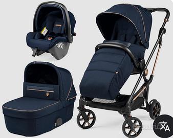 Trio peg perego vivace