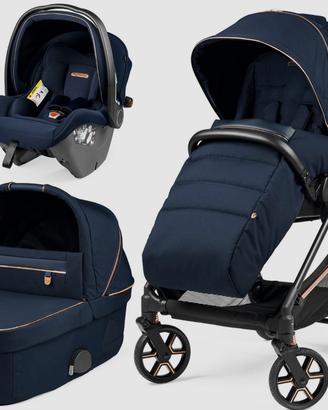 Trio peg perego vivace