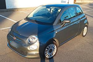 Fiat 500 1.2 benzina