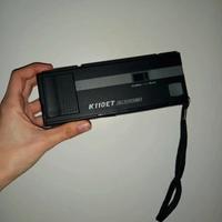 K110ET Fotocamera Analogica