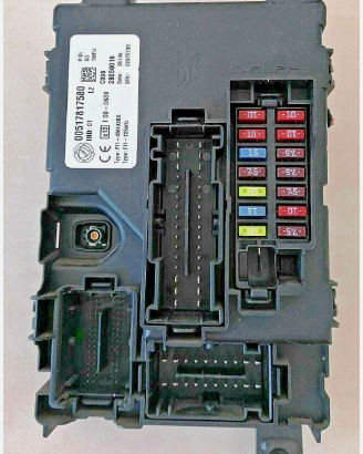 Body Autovetture
