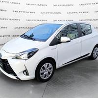 Toyota Yaris 1.5 Hybrid 5 porte Active