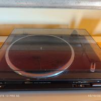giradischi SL-BD20 anni 80/90