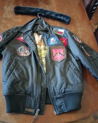 Giubbino TOP GUN