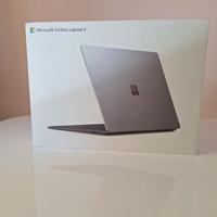 Portatile Microsoft Surface 4