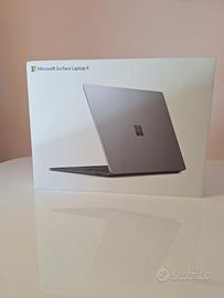 Portatile Microsoft Surface 4