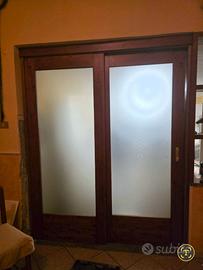Porta a scrigno